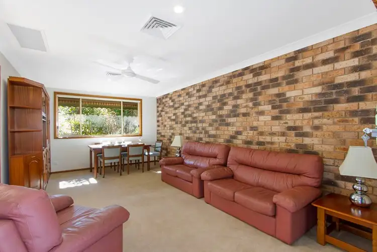 Fifth view of Homely townhouse listing, 4/14 Holmes Road, Terrigal NSW 2260