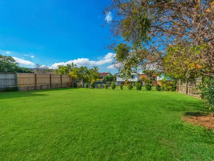 Second view of Homely house listing, 40 Dorothea Street, Cannon Hill QLD 4170