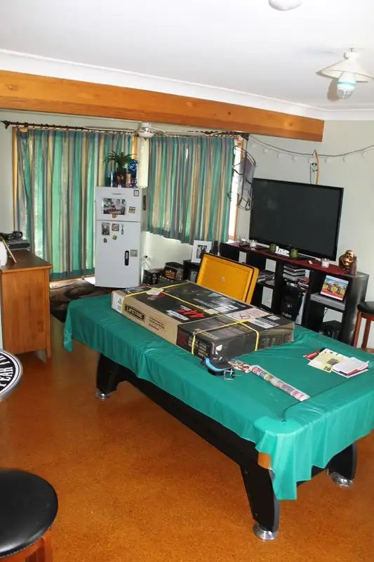 Second view of Homely house listing, 12 Boronia Drive, Bellara QLD 4507