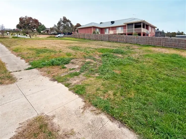 Fifth view of Homely land listing, 8 Timbertop Drive, Doreen VIC 3754