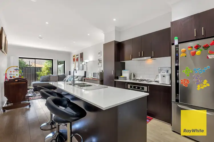 Sixth view of Homely house listing, 5/11 Ramona Court, Tarneit VIC 3029