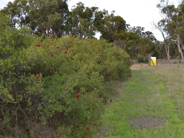 Third view of Homely land listing, Lot 6357 Third Avenue, Kendenup WA 6323