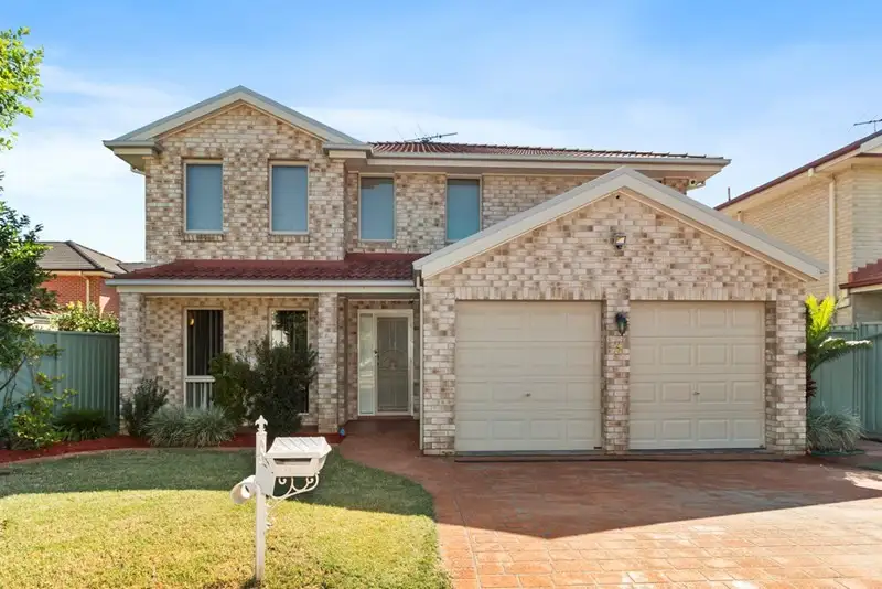 Main view of Homely house listing, 3 Bagala Street, Glenwood NSW 2768
