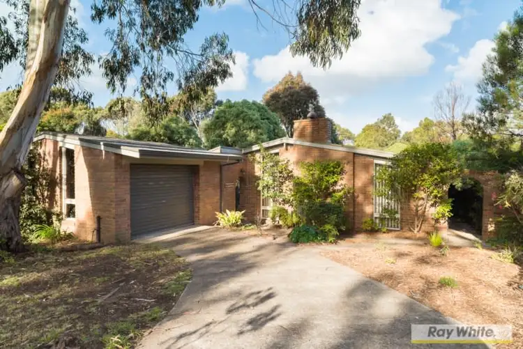 Main view of Homely house listing, 17 Dafydd Street, Cowes VIC 3922