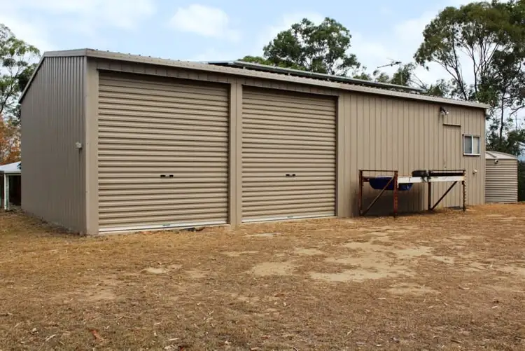 Sixth view of Homely rural property listing, 784 Esk Hampton Road, Redbank Creek QLD 4312