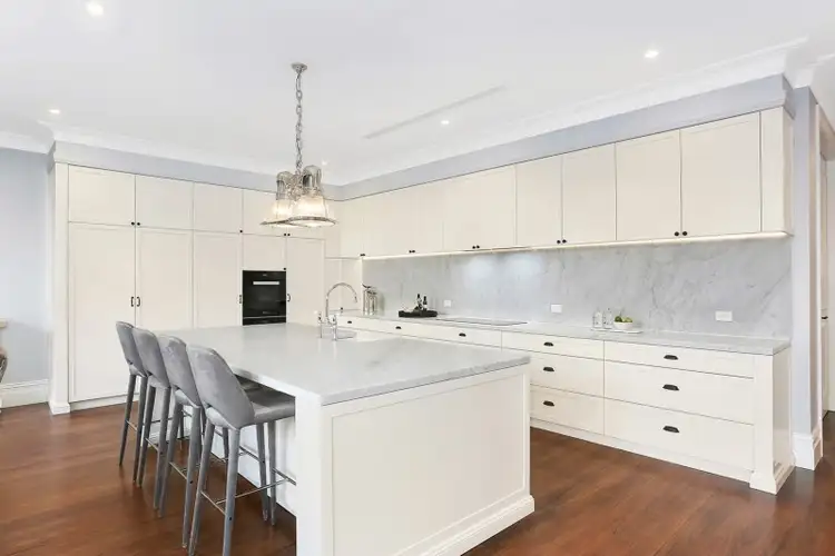 Third view of Homely house listing, 9 Dudley Road, Rose Bay NSW 2029