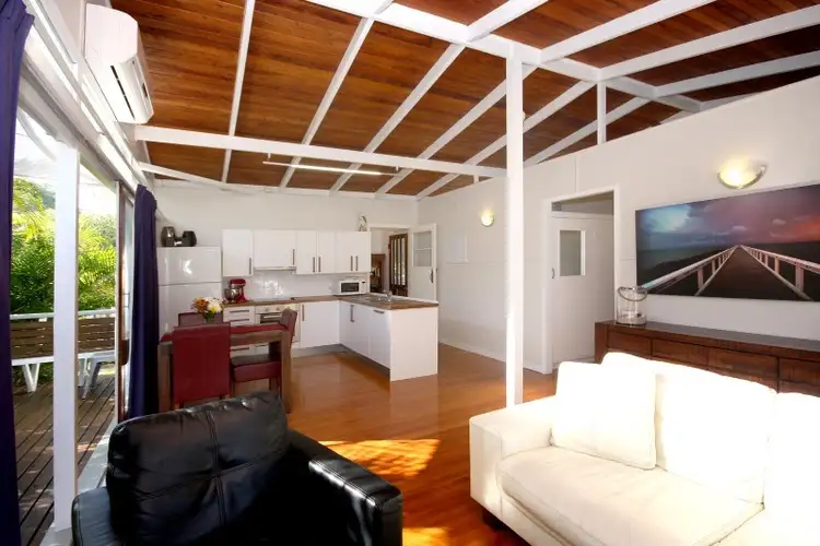 Fifth view of Homely house listing, 17 Flinders Avenue, Dunwich QLD 4183