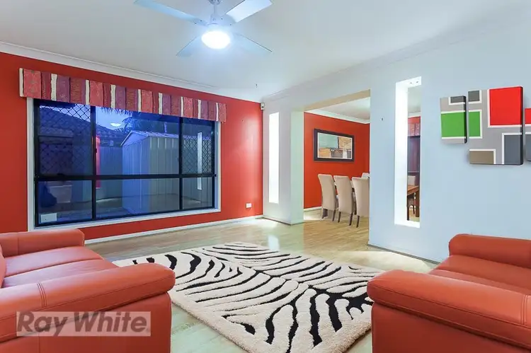 Sixth view of Homely house listing, 18 Gladebourne Crescent, Victoria Point QLD 4165