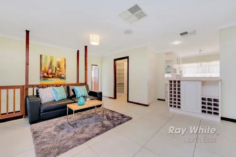Seventh view of Homely house listing, 22 Lake View Crescent, Highbury SA 5089