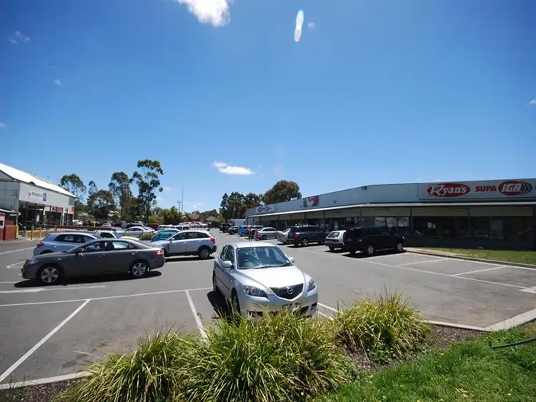 Fourth view of Homely land listing, Lot 46 Hanly Close, Canadian VIC 3350