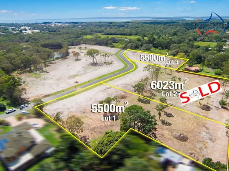 Third view of Homely land listing, Lot 5 Korsman Drive, Thornlands QLD 4164