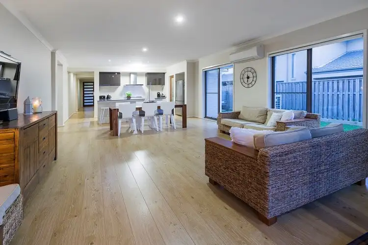 Seventh view of Homely house listing, 12 Bulleringa Street, Pimpama QLD 4209