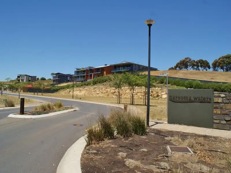 Main view of Homely land listing, Lot 523 Uplands Drive, Murray Bridge SA 5253