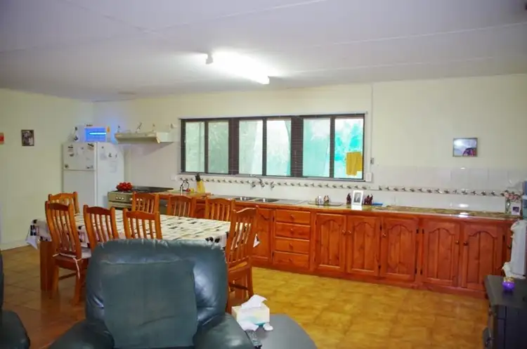 Second view of Homely house listing, 346 Bookmark Avenue, Renmark SA 5341