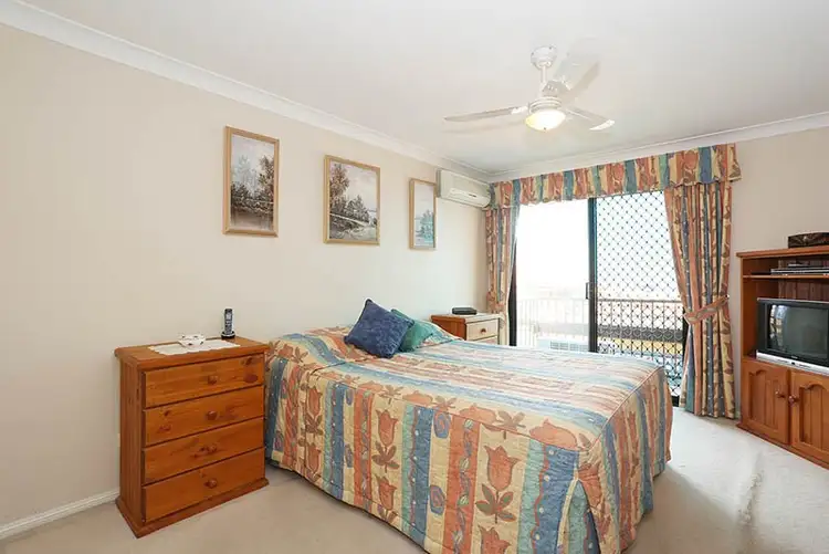Sixth view of Homely townhouse listing, 28/250 Sumners Road, Riverhills QLD 4074