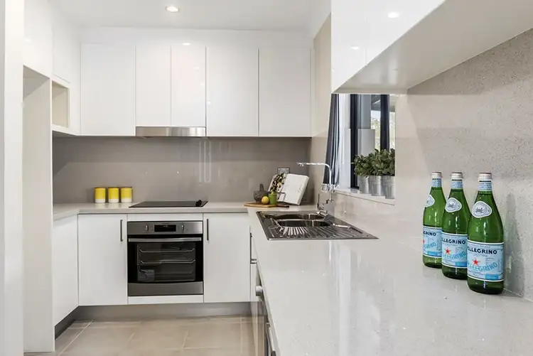 Third view of Homely house listing, 2 Kathleen Avenue, Lurnea NSW 2170