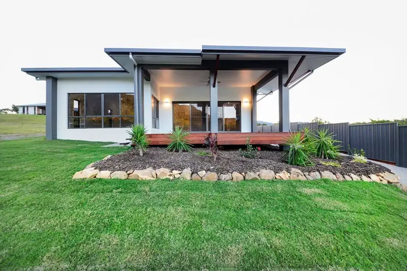 Main view of Homely house listing, 40 Stanley Drive, Cannonvale QLD 4802