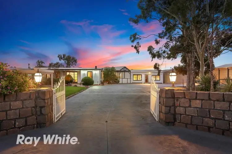 Main view of Homely house listing, 430 Branch Road, Lara VIC 3212