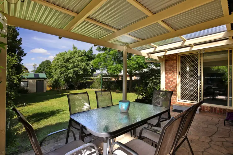 Seventh view of Homely house listing, 136 McMahons Road, North Nowra NSW 2541