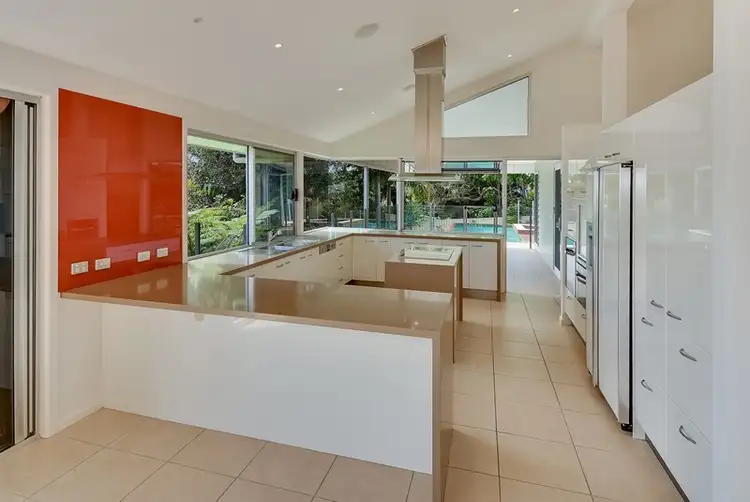 Seventh view of Homely house listing, 9 Oleander Avenue, Shelly Beach QLD 4551