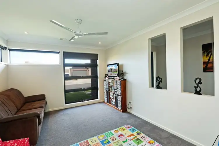 Fourth view of Homely house listing, 11 Weerana Way, Lara VIC 3212