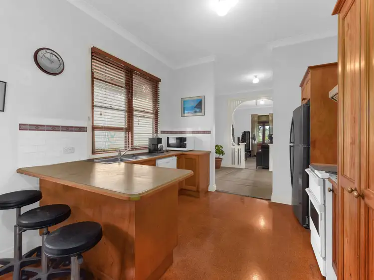 Seventh view of Homely house listing, 21 Withington Street, East Brisbane QLD 4169