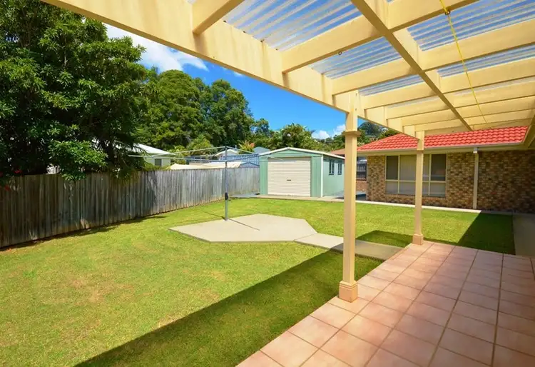 Second view of Homely house listing, 6A Archer Close, Coffs Harbour NSW 2450