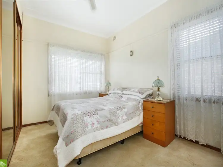 Fifth view of Homely house listing, 35 Stuart Road, Warrawong NSW 2502