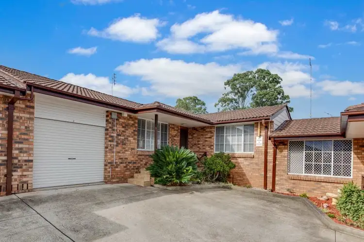 2/48 Waminda Avenue, Campbelltown NSW 2560