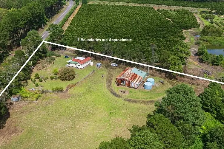 Third view of Homely rural property listing, 1992 Wisemans Ferry Road, Mangrove Mountain NSW 2250