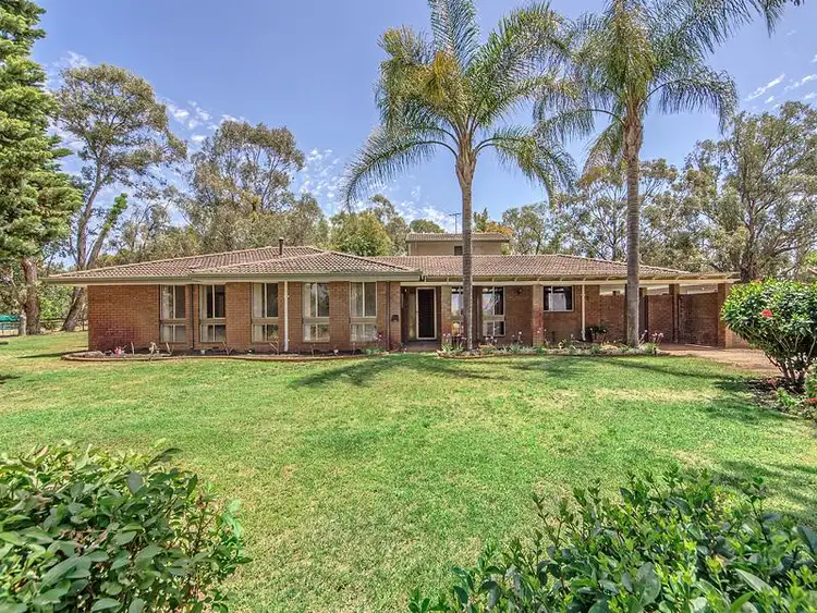 Second view of Homely rural property listing, 241 Doghill Road, Baldivis WA 6171