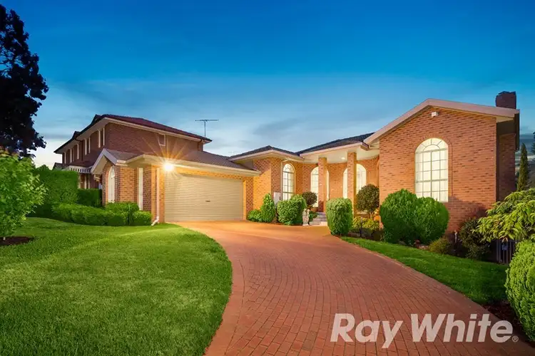 17 David Hockney Drive, Diamond Creek VIC 3089
