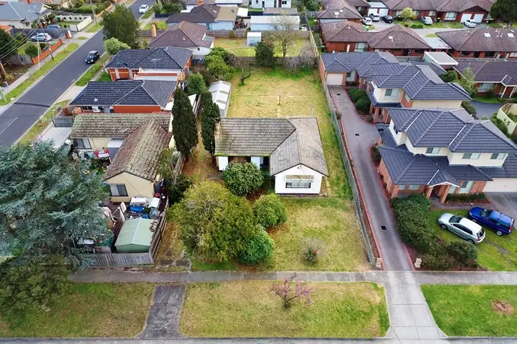 Second view of Homely house listing, 17 Newport Road, Clayton South VIC 3169