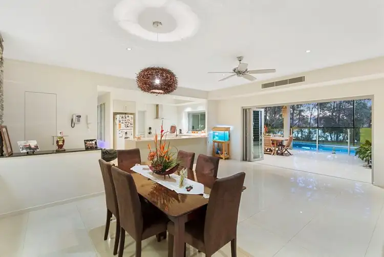 Seventh view of Homely house listing, 3 Fairmont Court, Banora Point NSW 2486