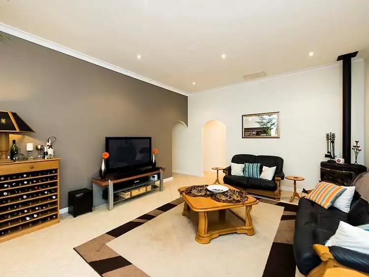 Seventh view of Homely house listing, 16 Arpenteur Drive, Baldivis WA 6171