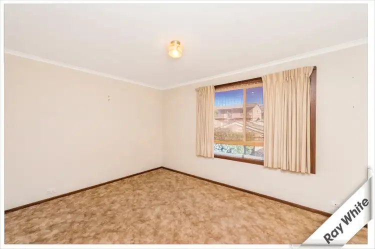 Fifth view of Homely house listing, 1/8 Hakea Street, Karabar NSW 2620