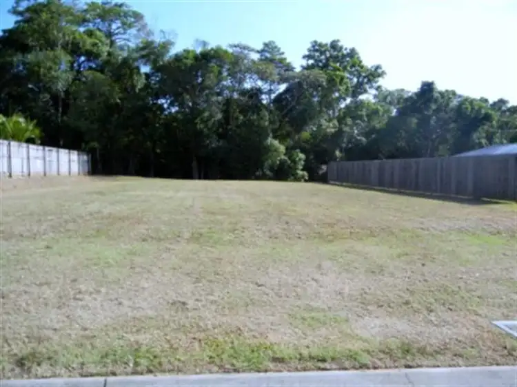 34 Cliffdale Street, Bentley Park QLD 4869