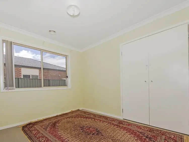 Seventh view of Homely house listing, 4 COBRAM Street, Tarneit VIC 3029