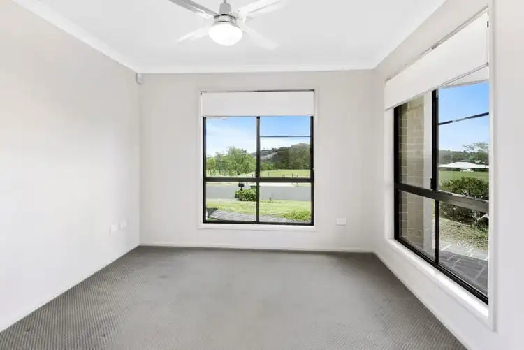 Third view of Homely house listing, 44 Sunset Drive, Glenvale QLD 4350