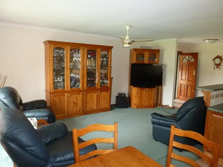 Second view of Homely house listing, 17 Lemana Court, Mount Gambier SA 5290