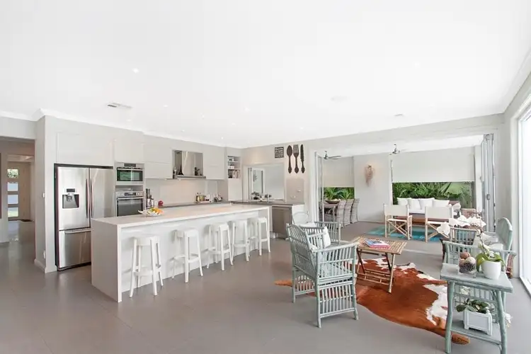 Second view of Homely house listing, 62a Edgecliff Esplanade, Seaforth NSW 2092