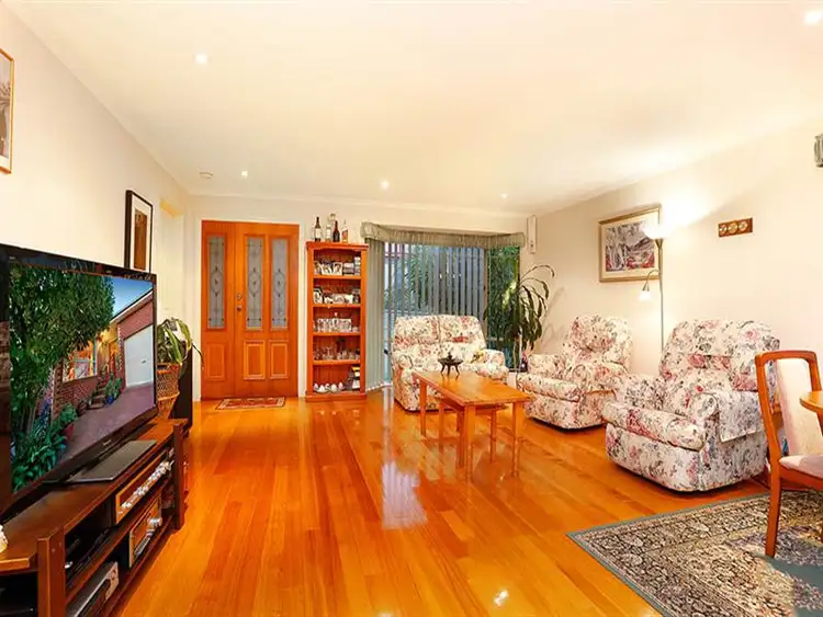 Fourth view of Homely house listing, 2/3 Wes Crescent, Ferntree Gully VIC 3156