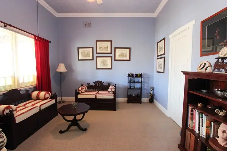 Fifth view of Homely house listing, 183 DeBoos Street, Temora NSW 2666