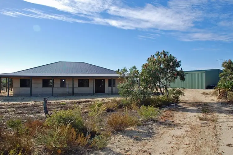 Fourth view of Homely house listing, 9 Wren Way, Jurien Bay WA 6516
