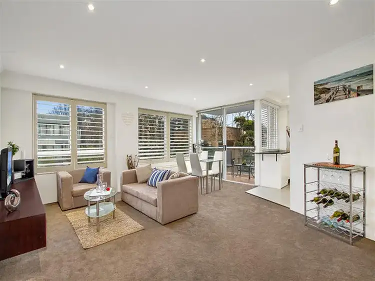 23/185 Campbell Street, Surry Hills NSW 2010