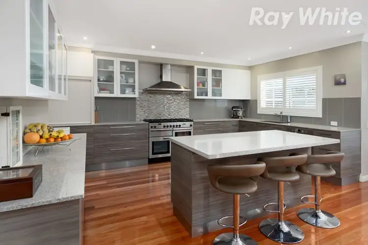 Fourth view of Homely house listing, 25 Robusta Avenue, Bundoora VIC 3083