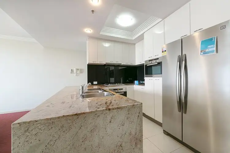 Seventh view of Homely apartment listing, 3603/70 Mary Street, Brisbane QLD 4000