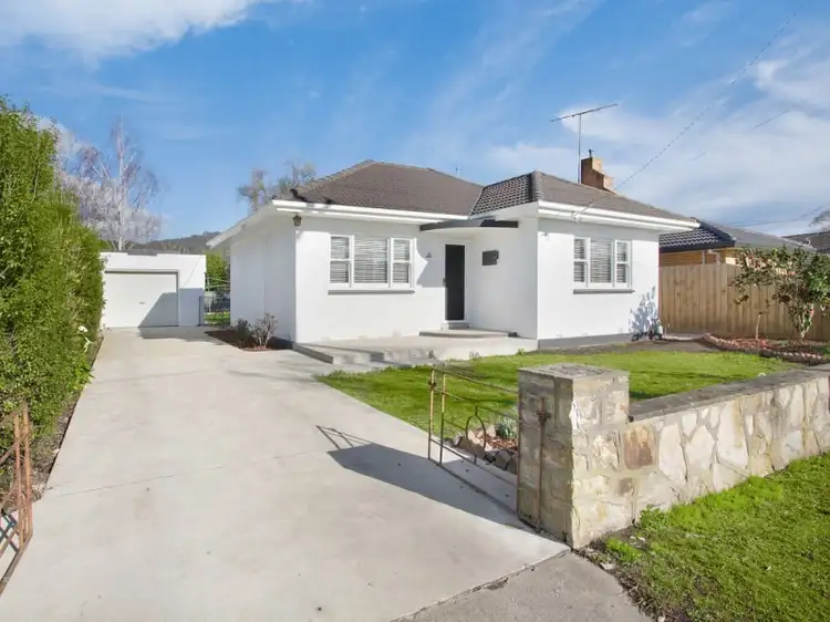 5 Kitchener Street, Trafalgar VIC 3824