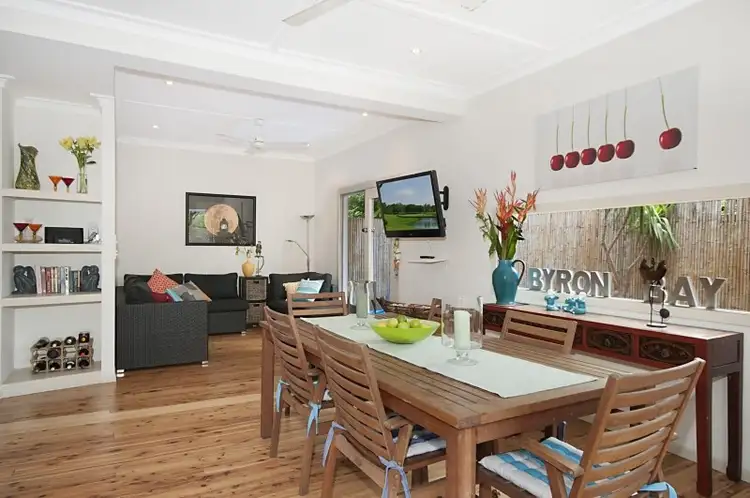 Sixth view of Homely house listing, 18 Shirley Street, Byron Bay NSW 2481