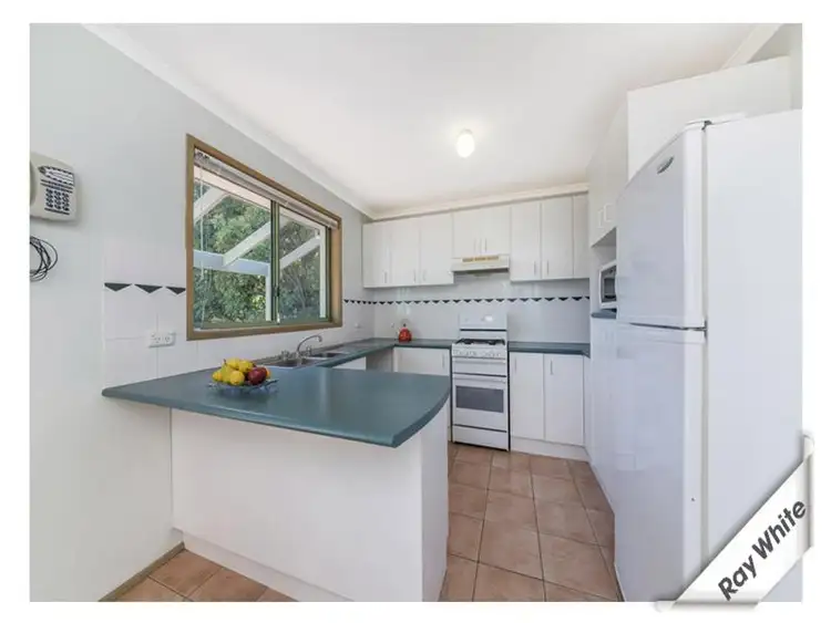 Fourth view of Homely house listing, 27/4 Redwood Avenue, Jerrabomberra NSW 2619